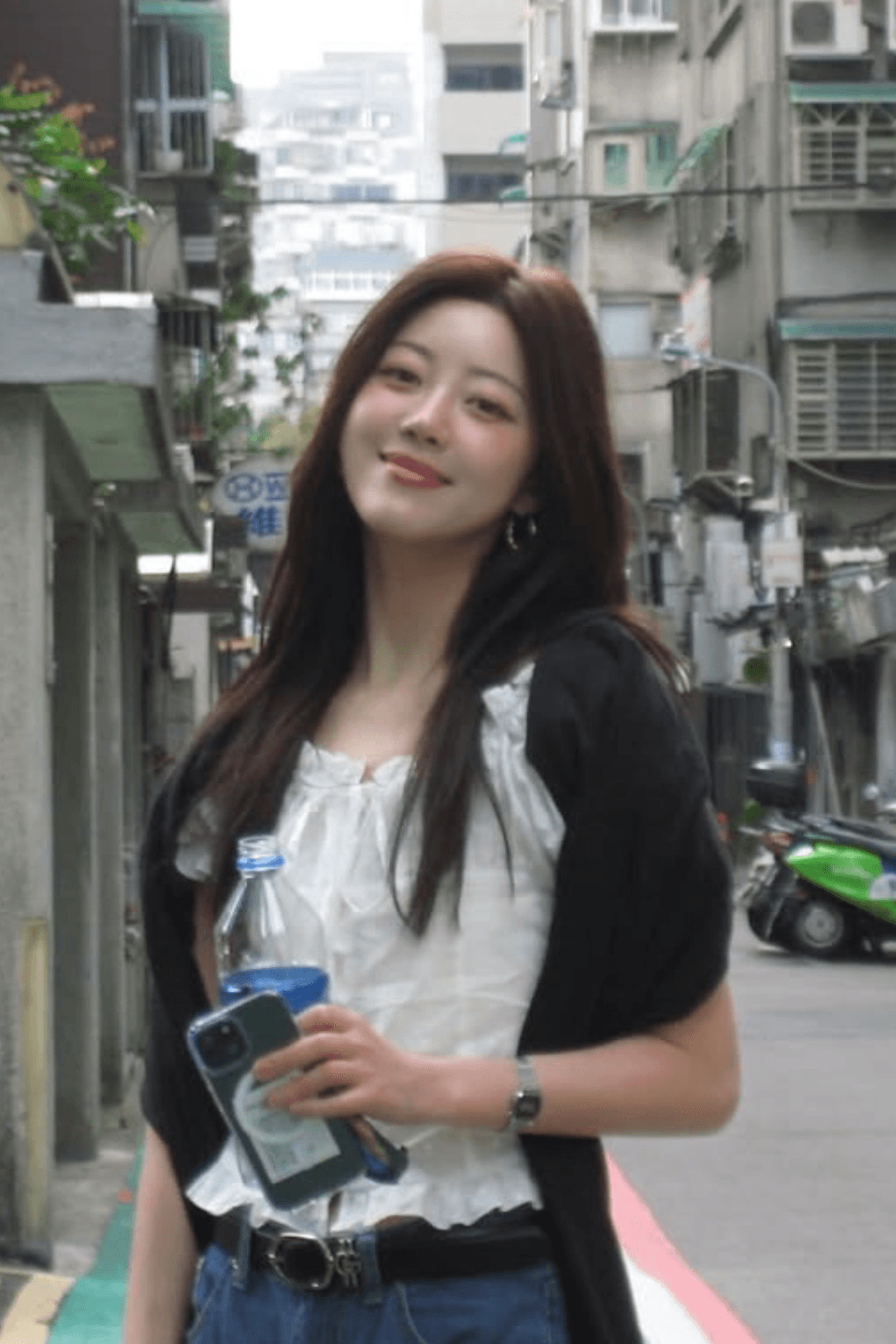 백주윤