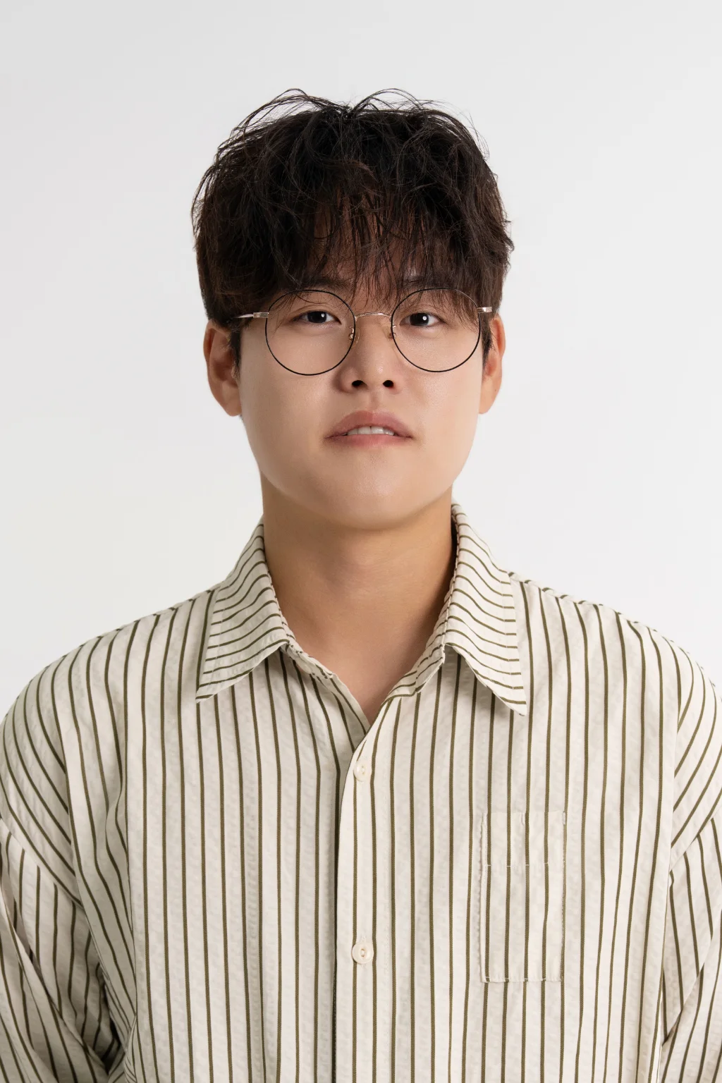 YEO GWON JAE