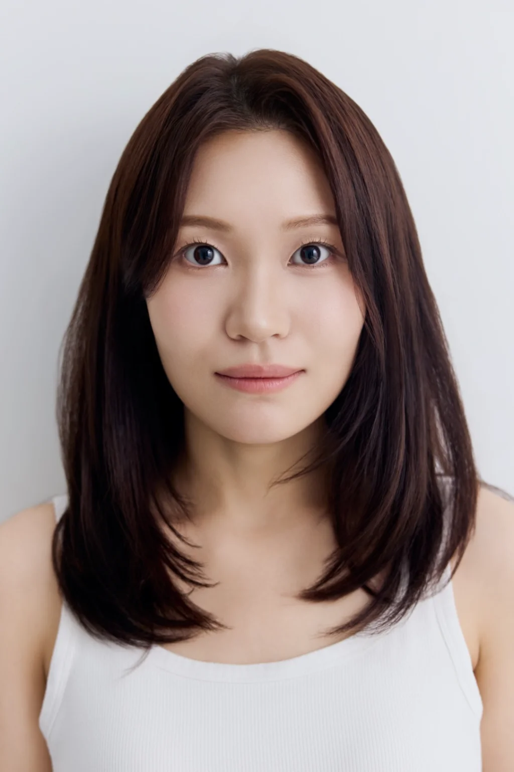 Kang Minseo