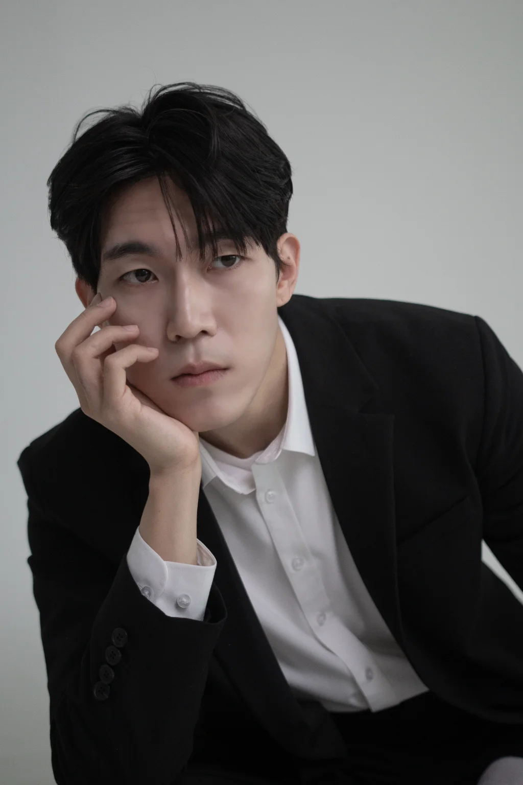 Hong Yeol Kim