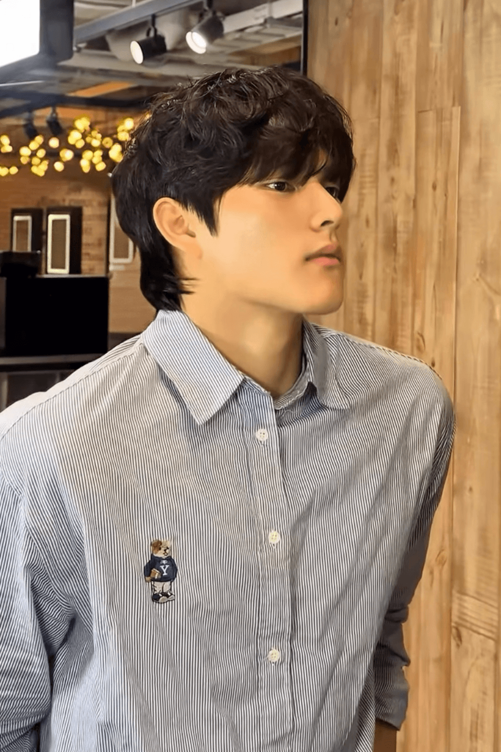 Geonwoo Hwang