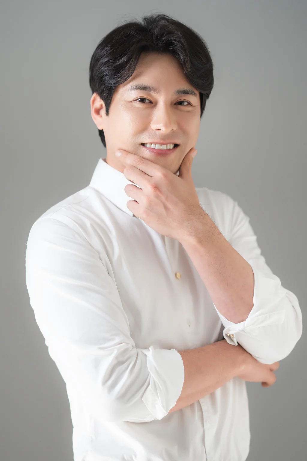 Kounho ha