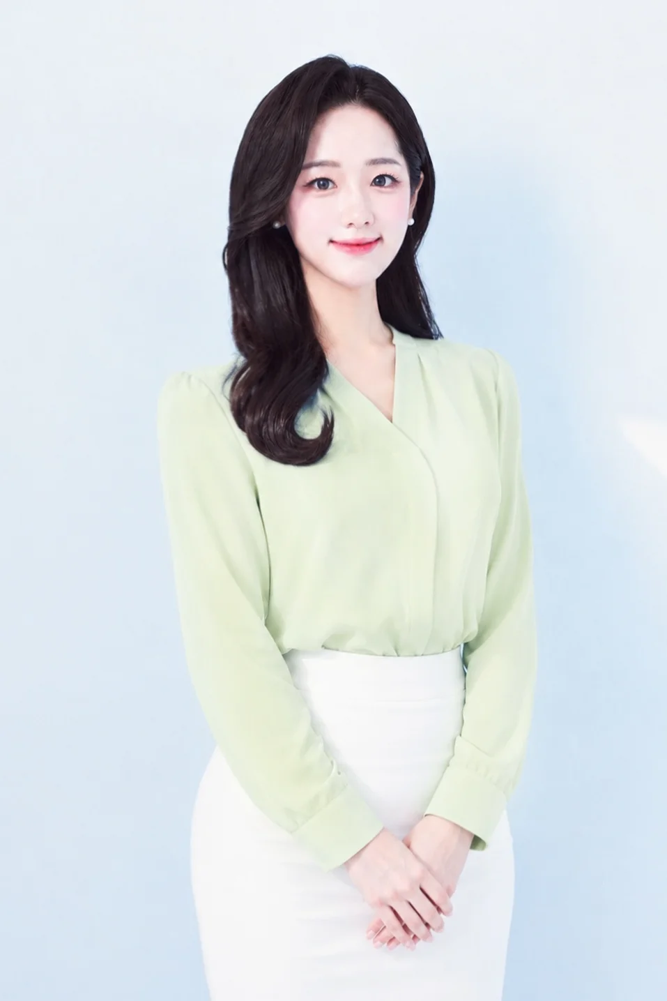 강은정