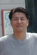 DAEJIN SUH