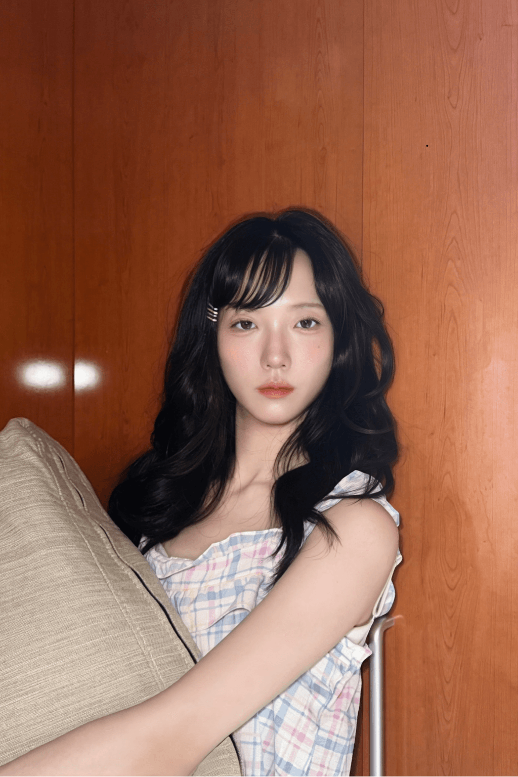 김채온