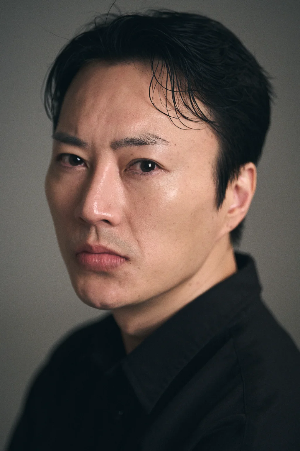 Baik jongmin