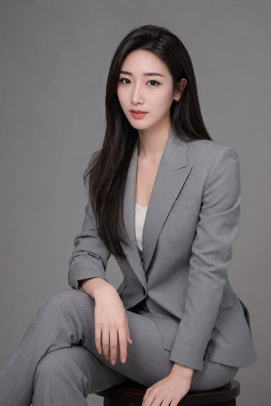 PARK JAE YI