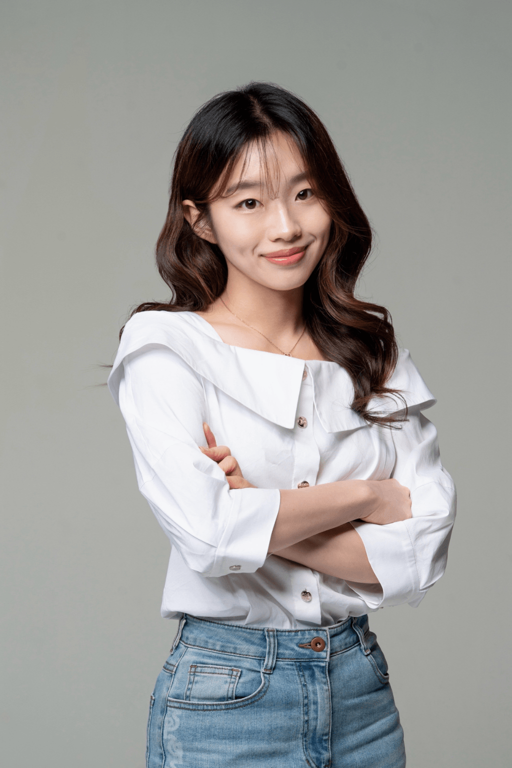 SHIYEON (APRIL) HAN