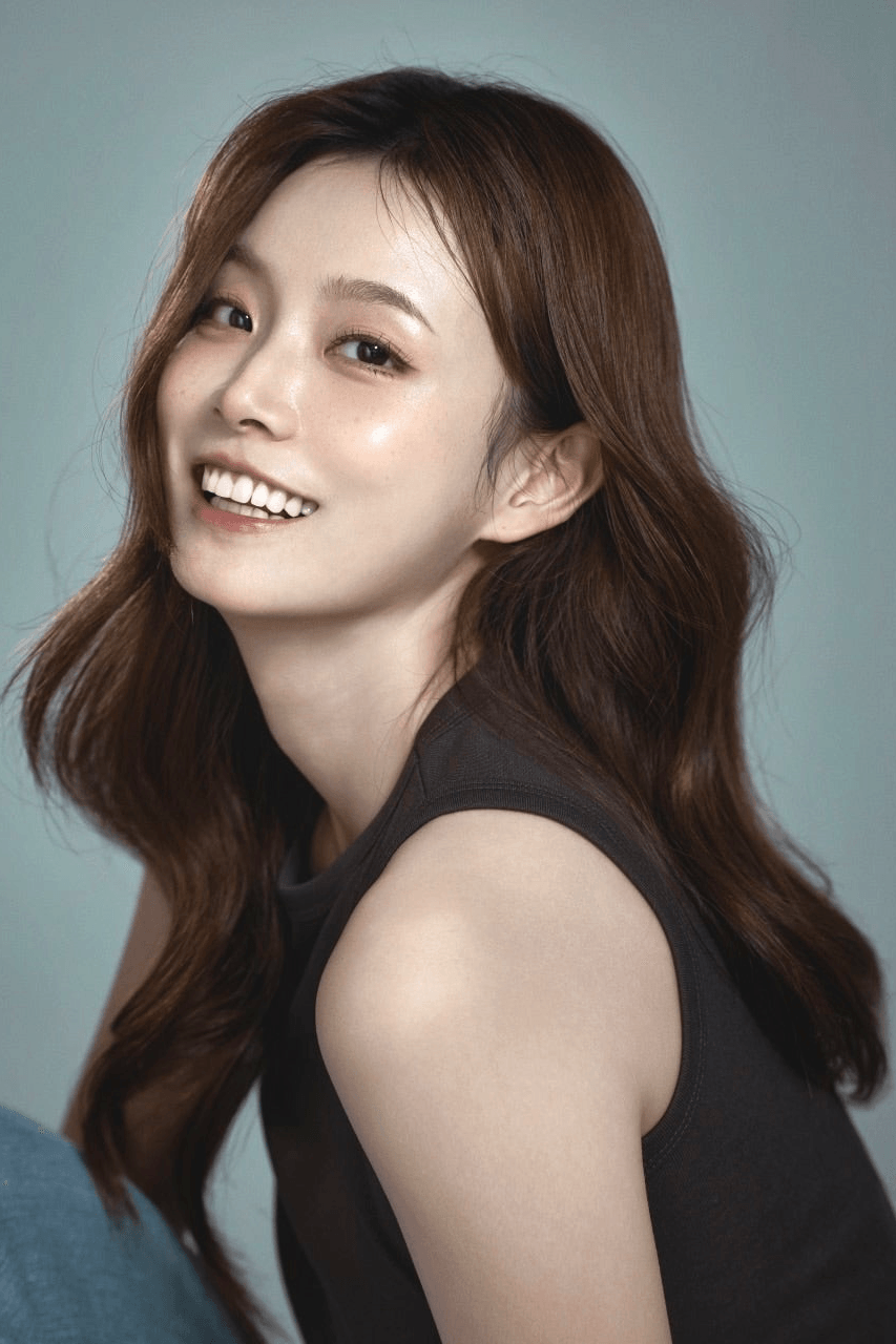 Moon jiwon