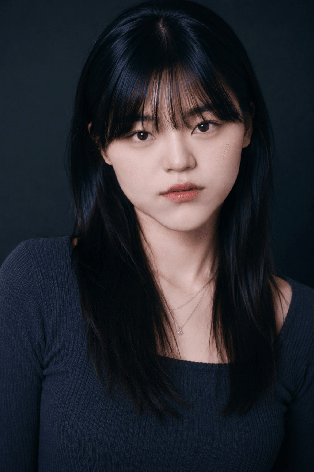 Baek soyeon