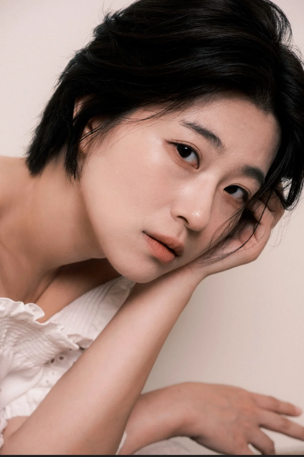 LEE DA HEE