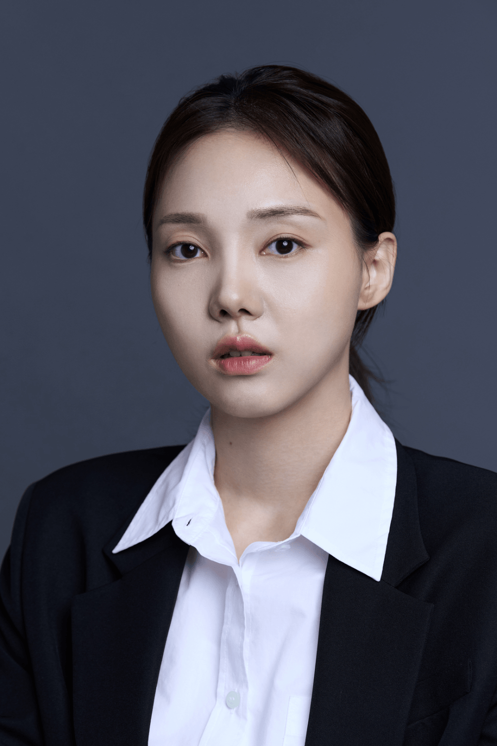 Lee ji you