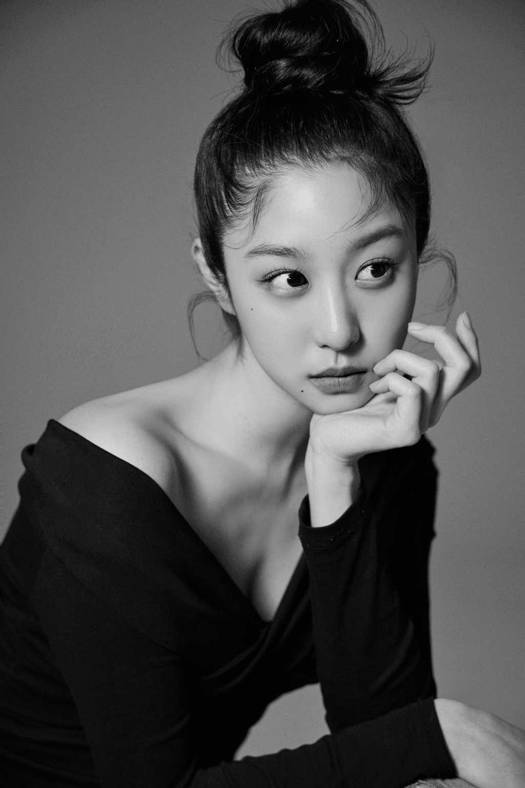 Oh seo jung