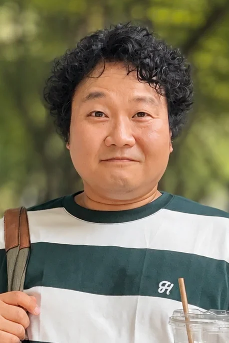KWON OH KYUNG