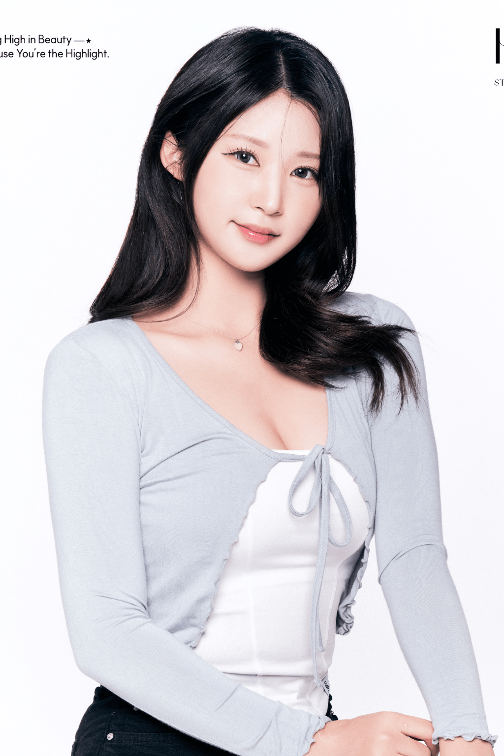 Seo da eun