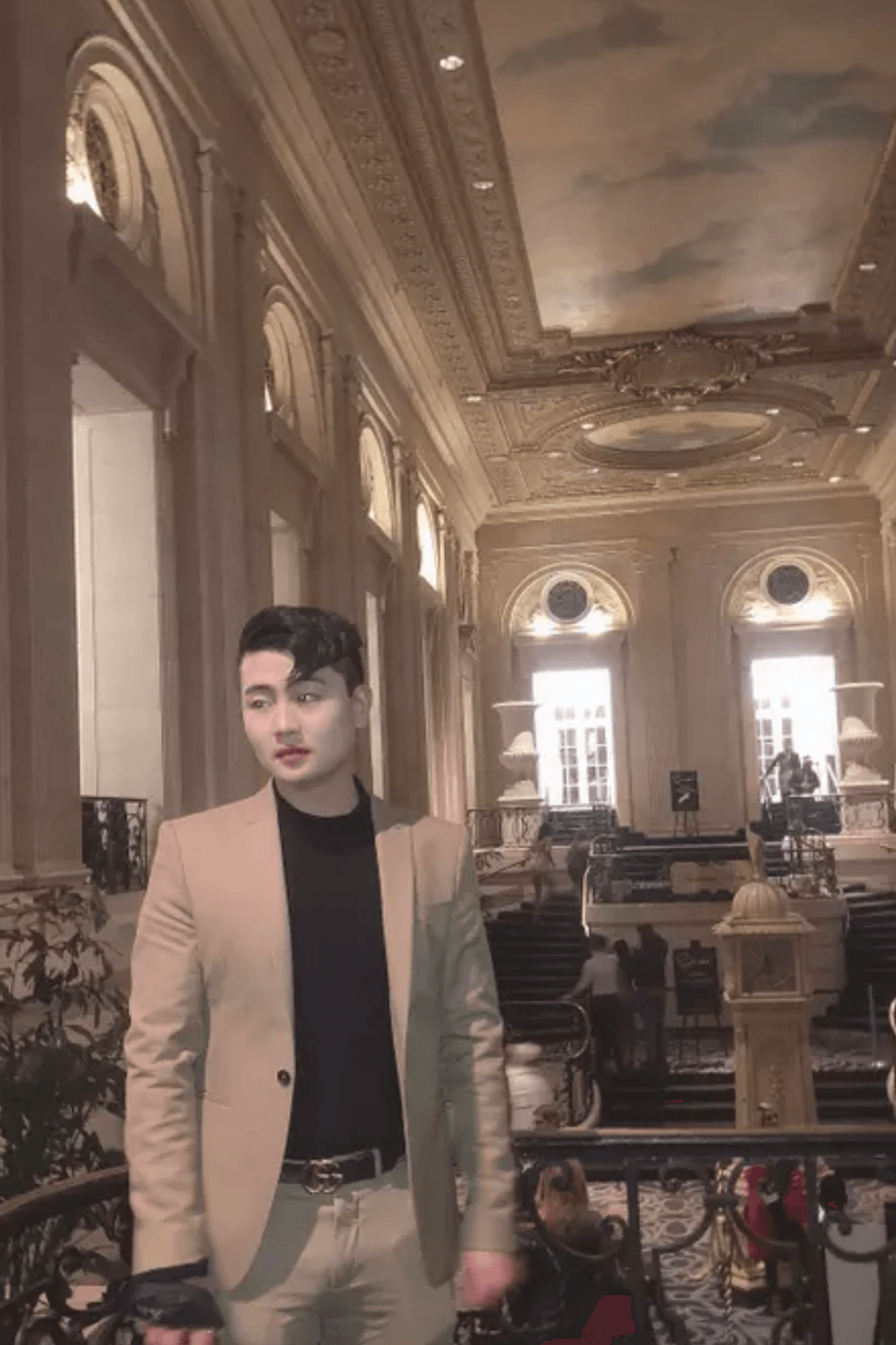Kyungsoo Rhee