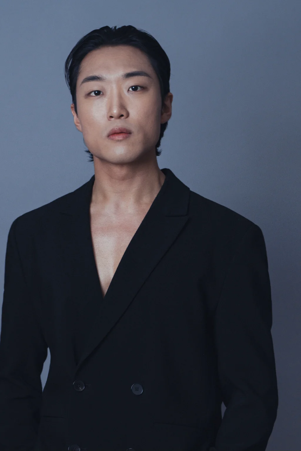 KIM SANG HYEOK