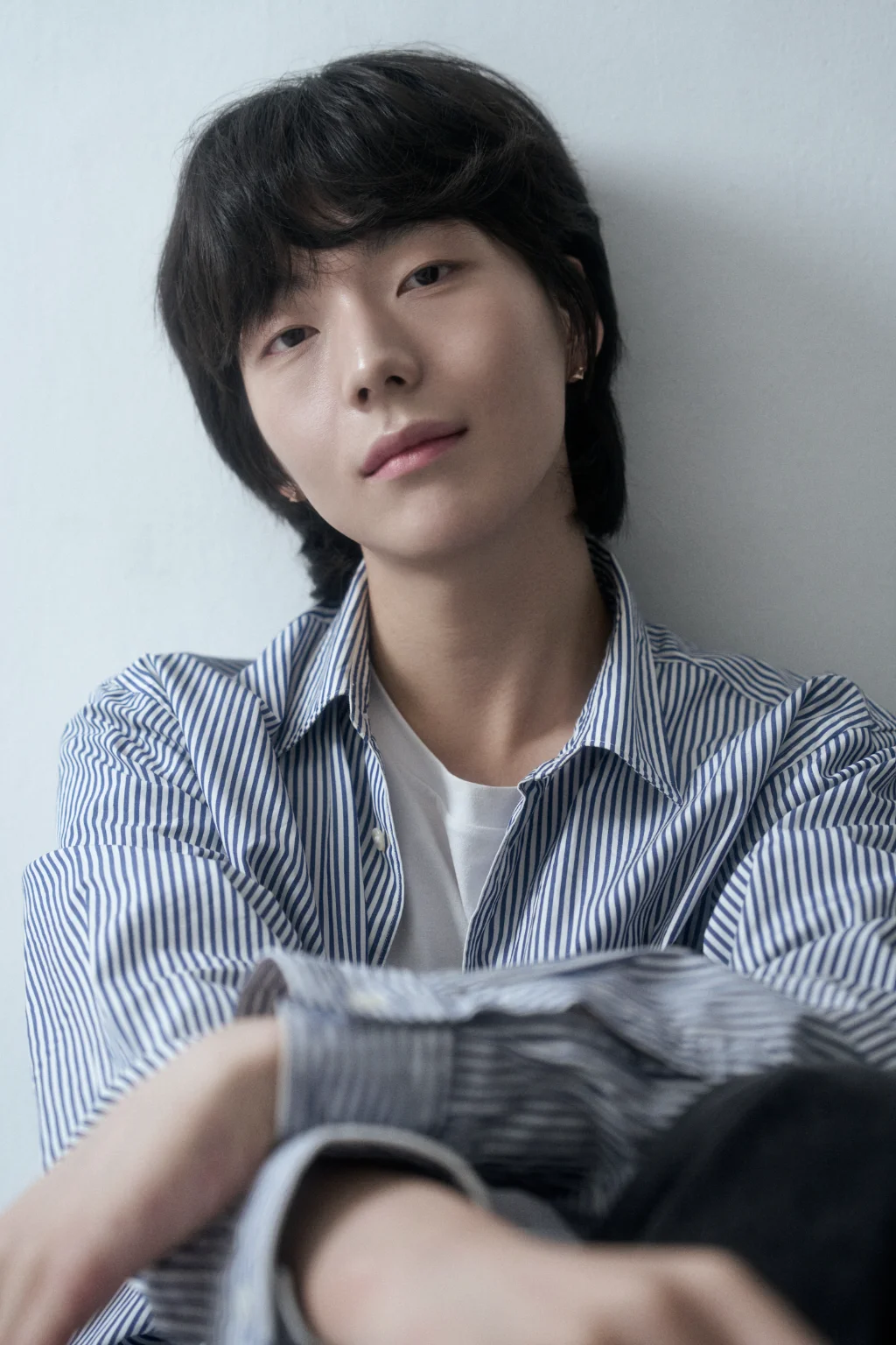 kim soo hyeok