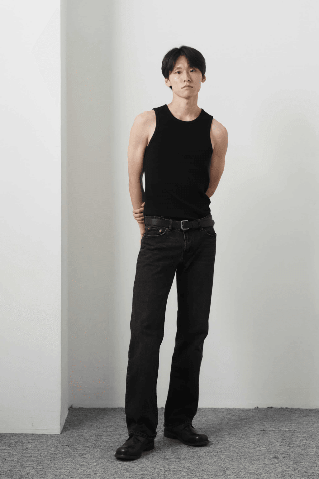 Ji yuhwan