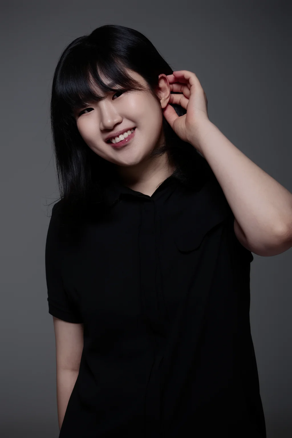 kim ji yoon