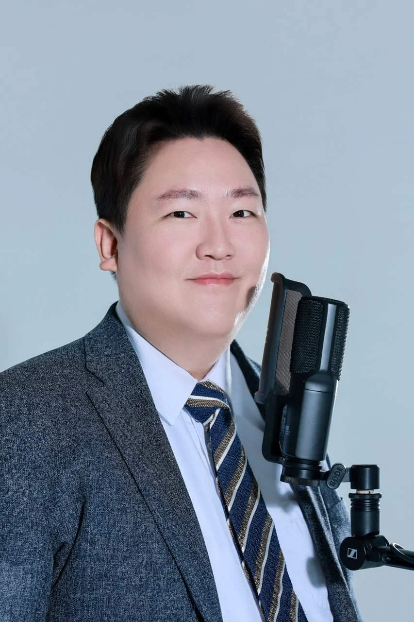 Shin Young Woo