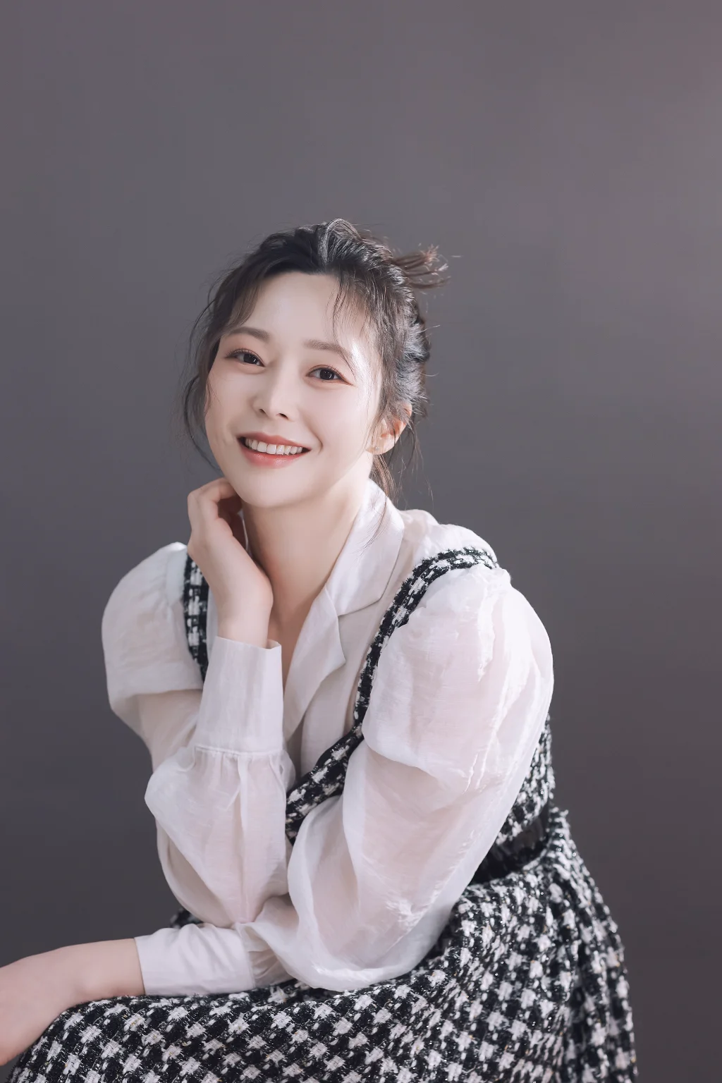 CHO JUNG A
