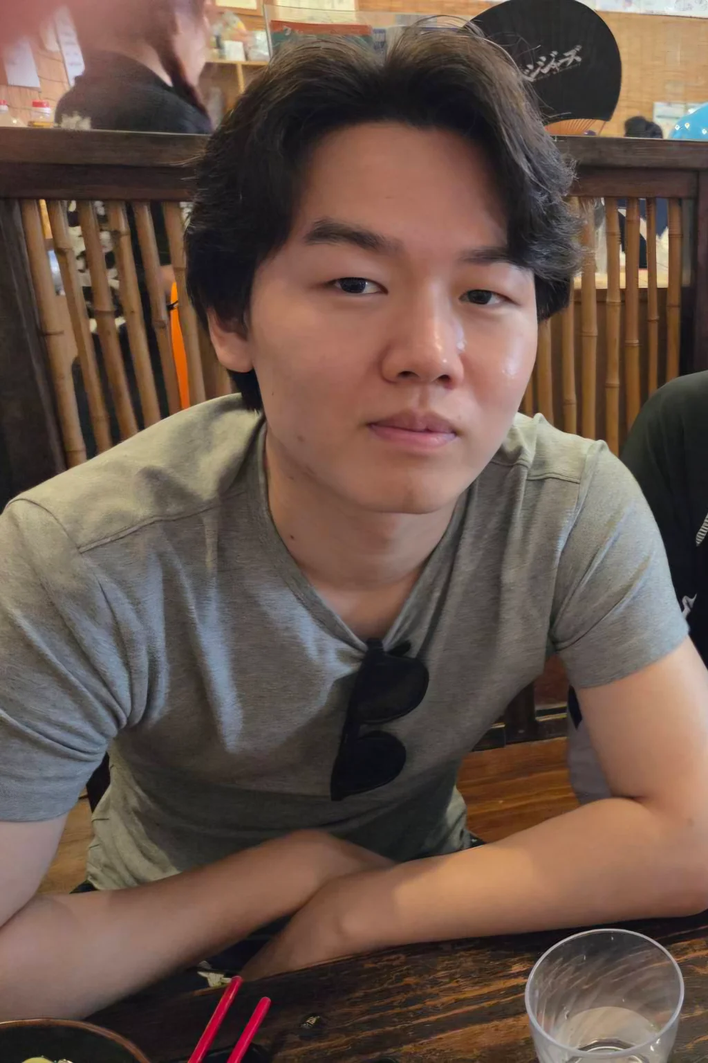 NAGO DAICHI