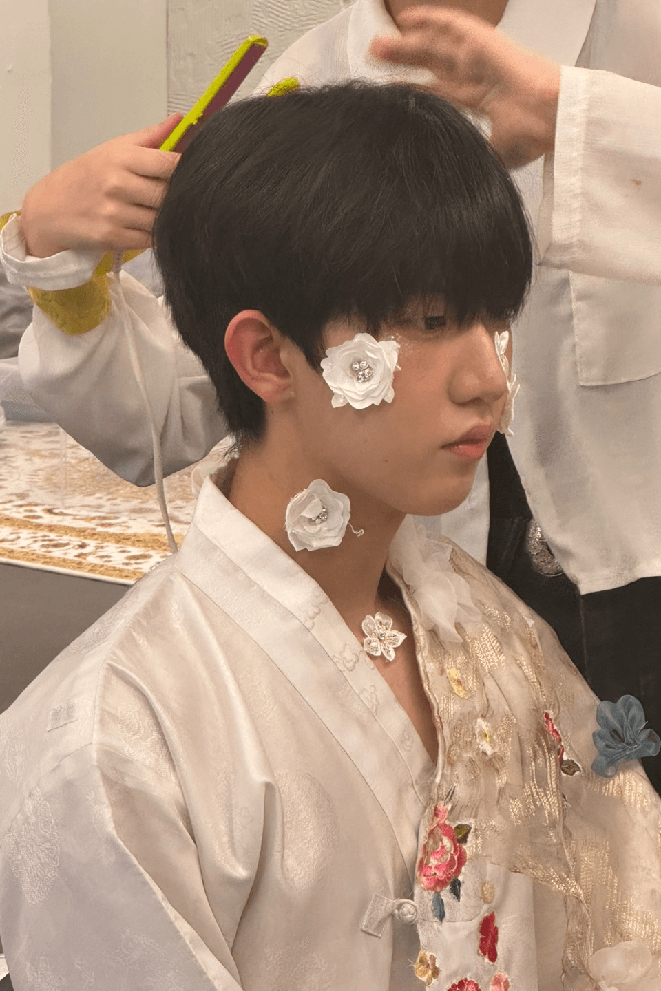 이예준