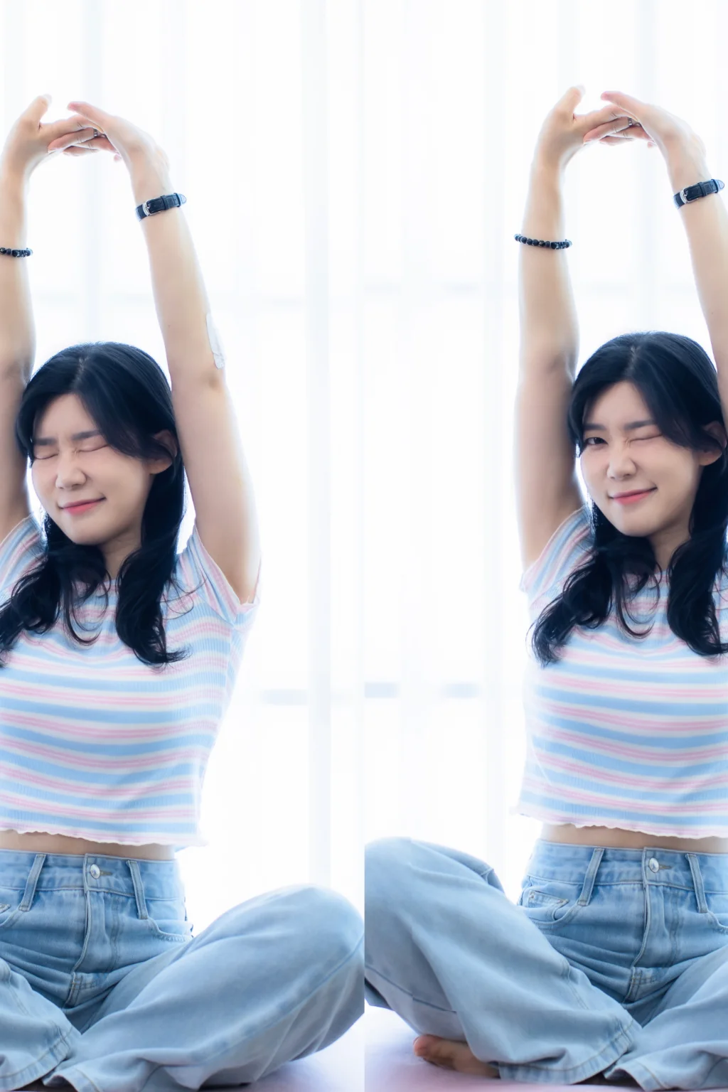 Lee Woo Jeong