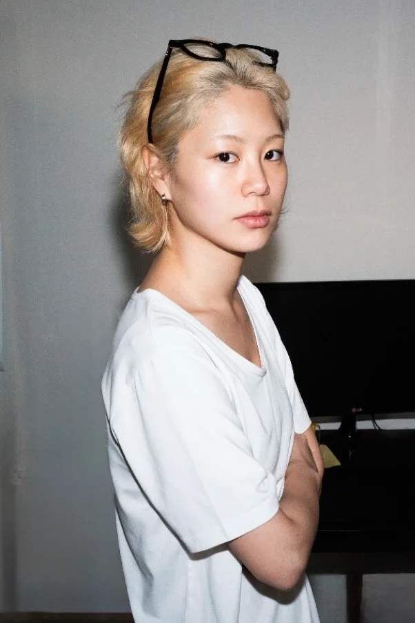 Soyoung Choi