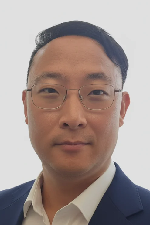 Eunseok Jeon