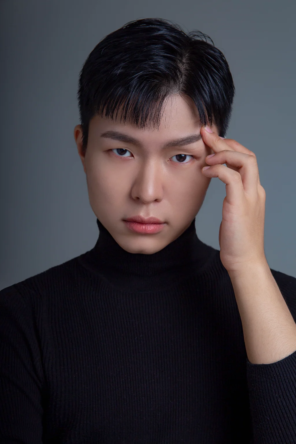 YunHo Moon