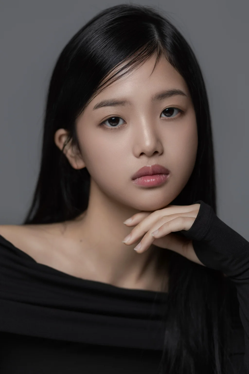 JEON SEO BIN