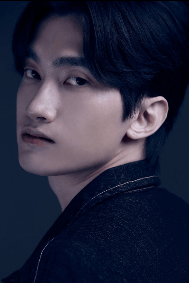 PARK DOHYEON
