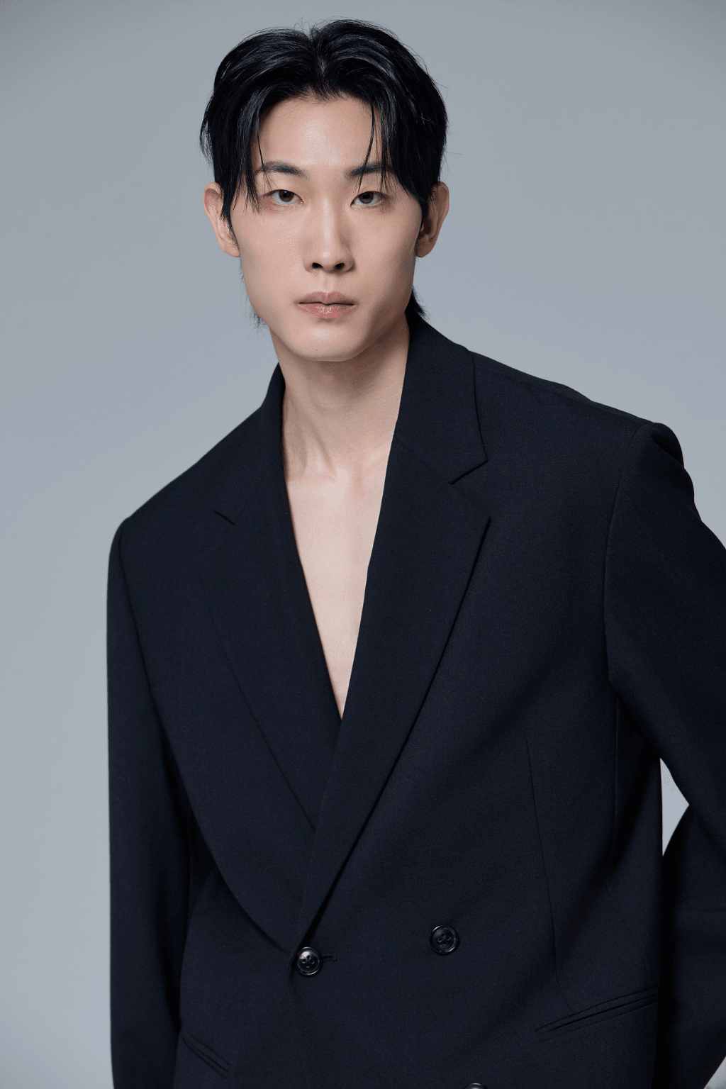 Yongwoo goma lee