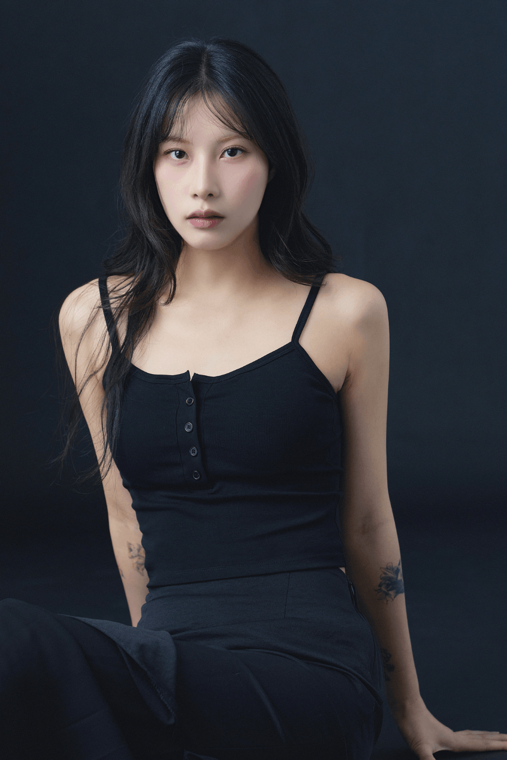 ChaeHa Park