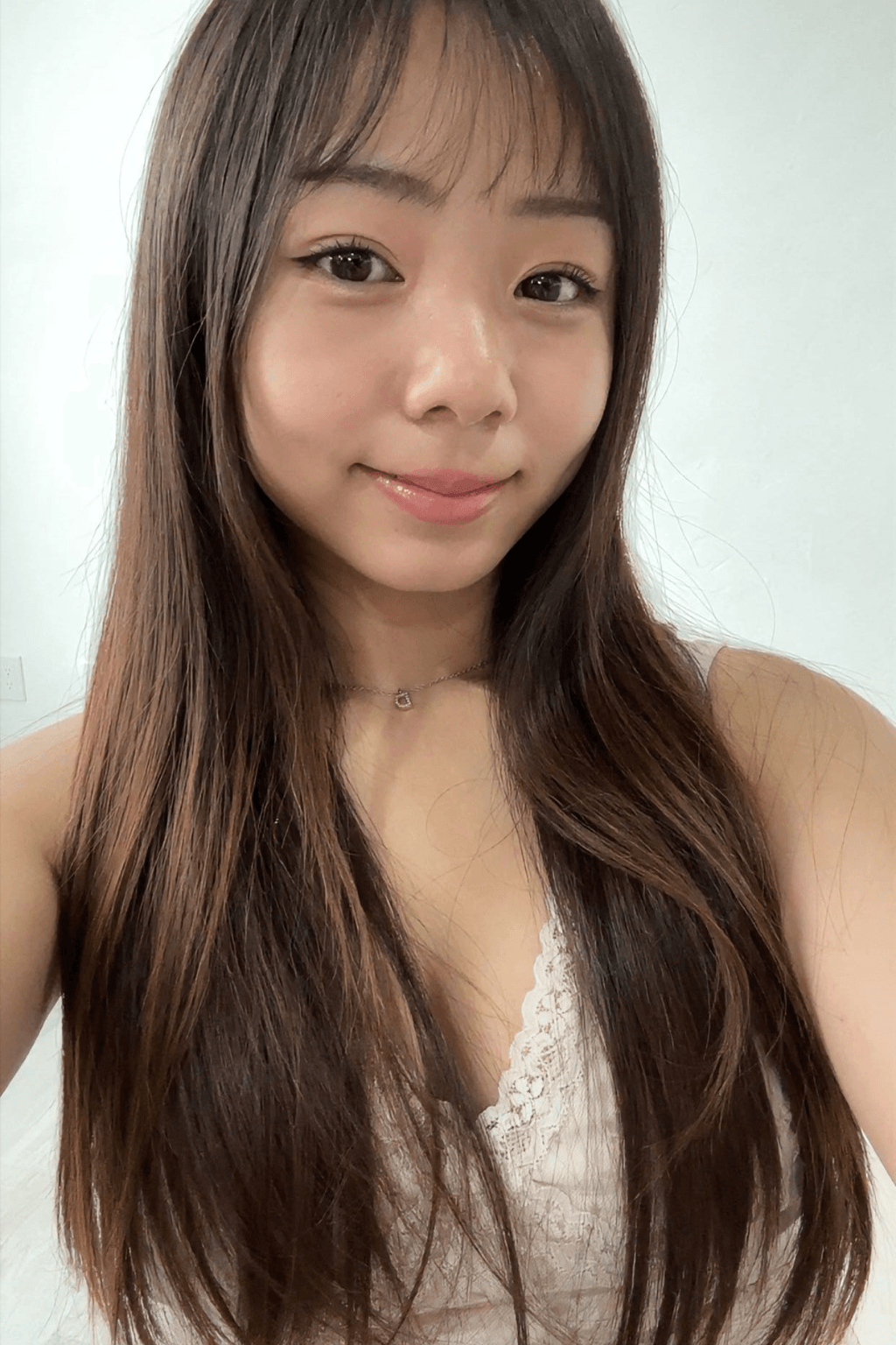 Lanah Yang