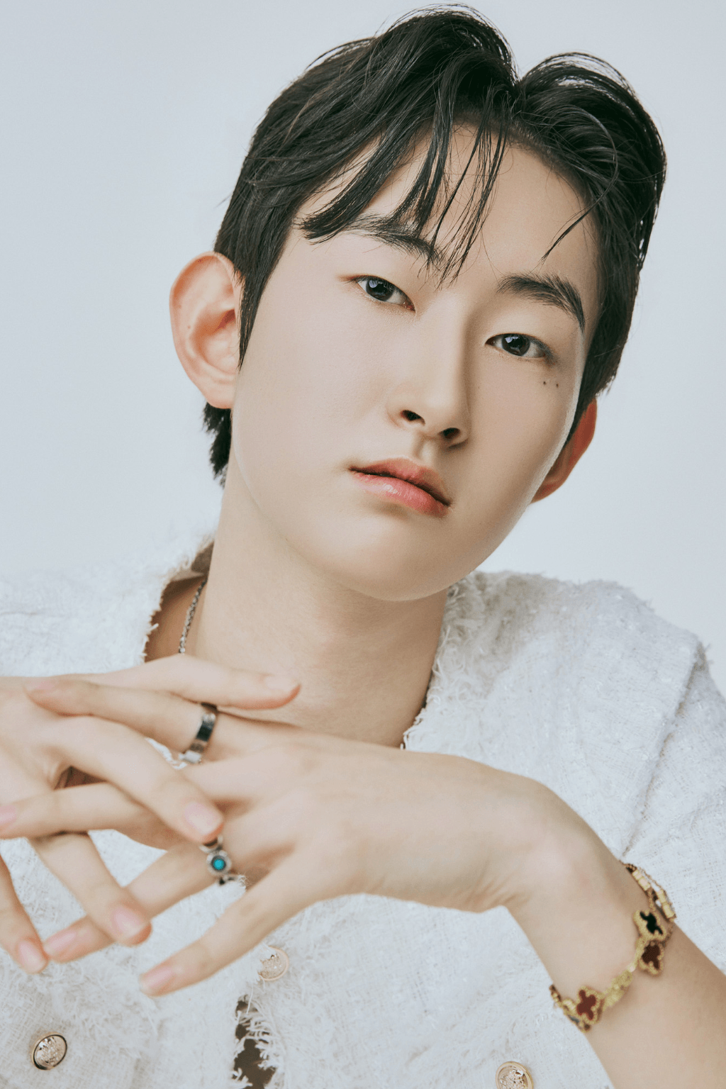 Park GeonRyul