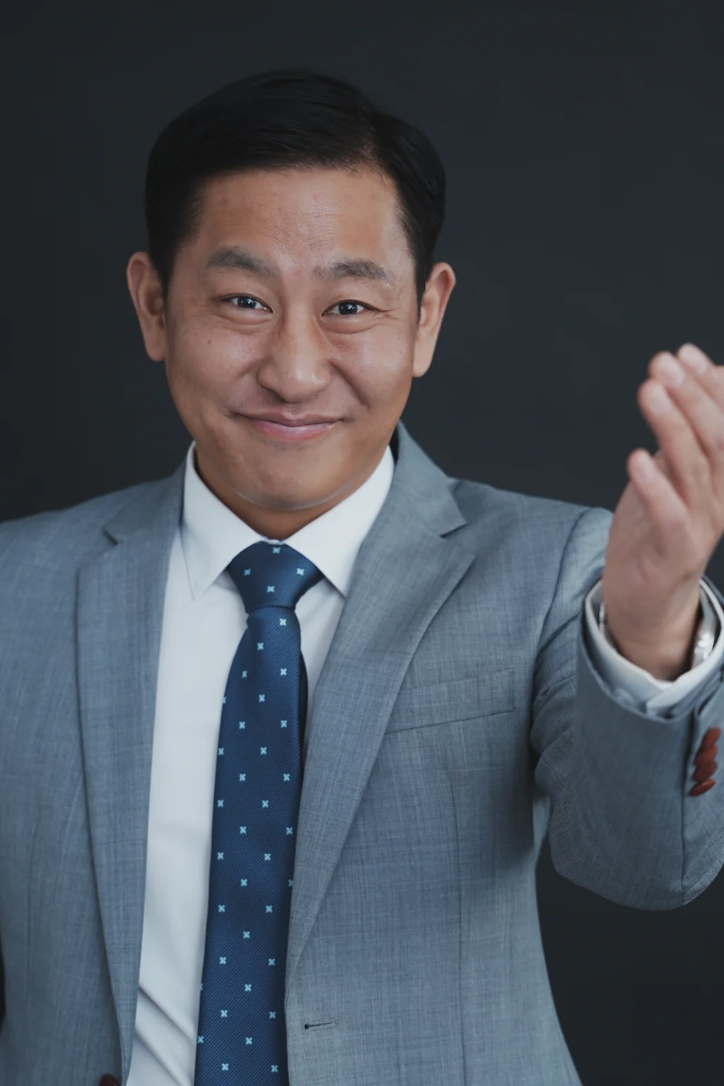 SEO DONG JAE