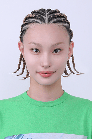 Lee gaeun