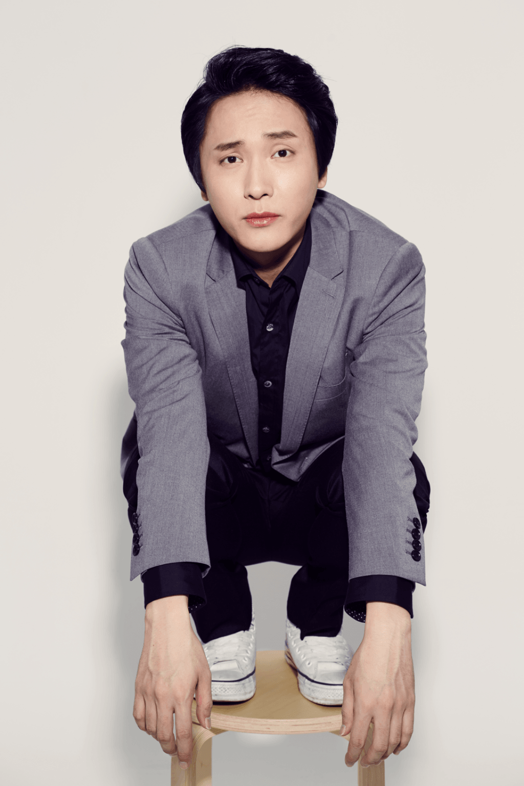 KIM YOUNGHO