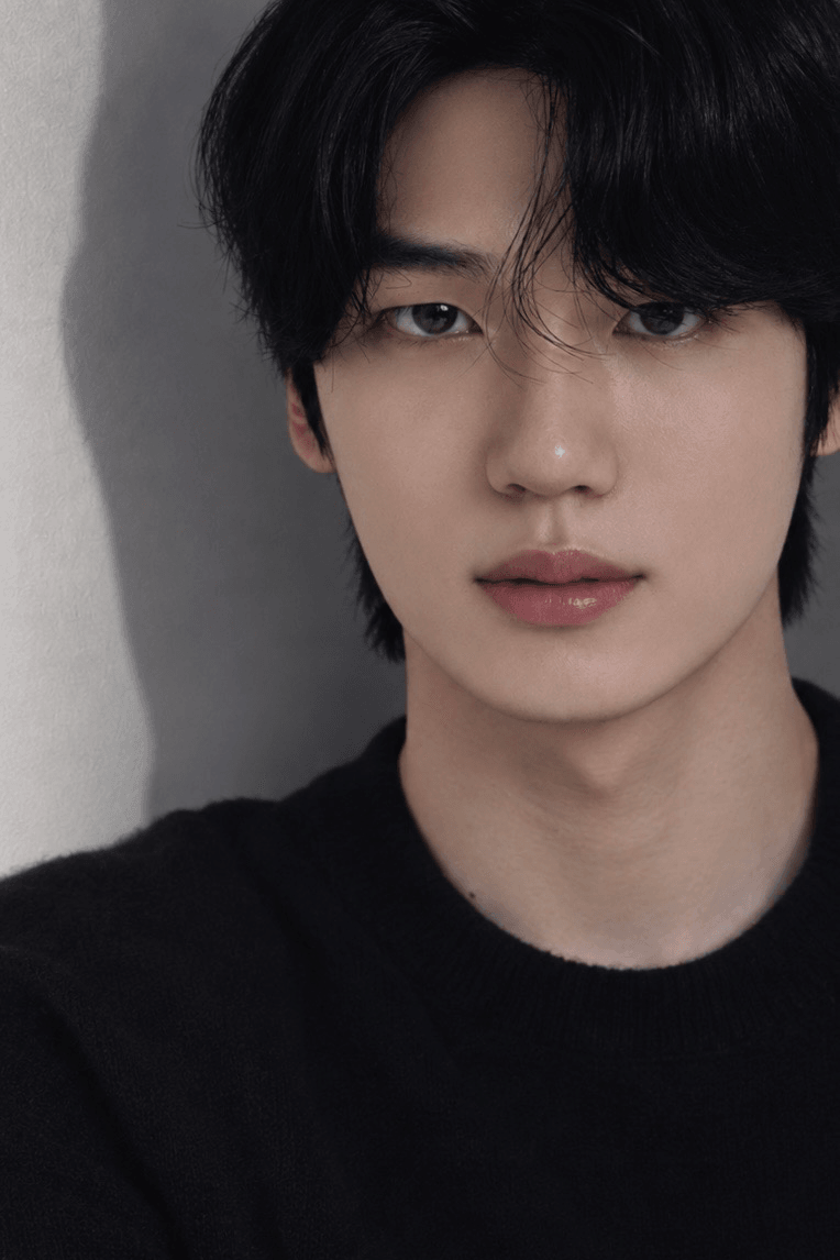 Park seunghyuk