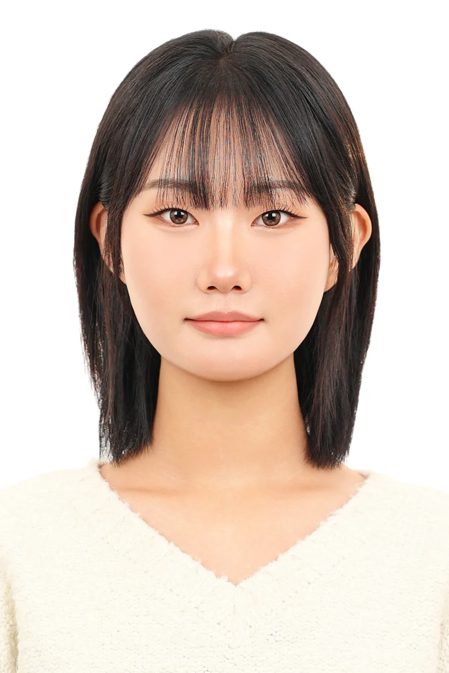 PARK HYE WON