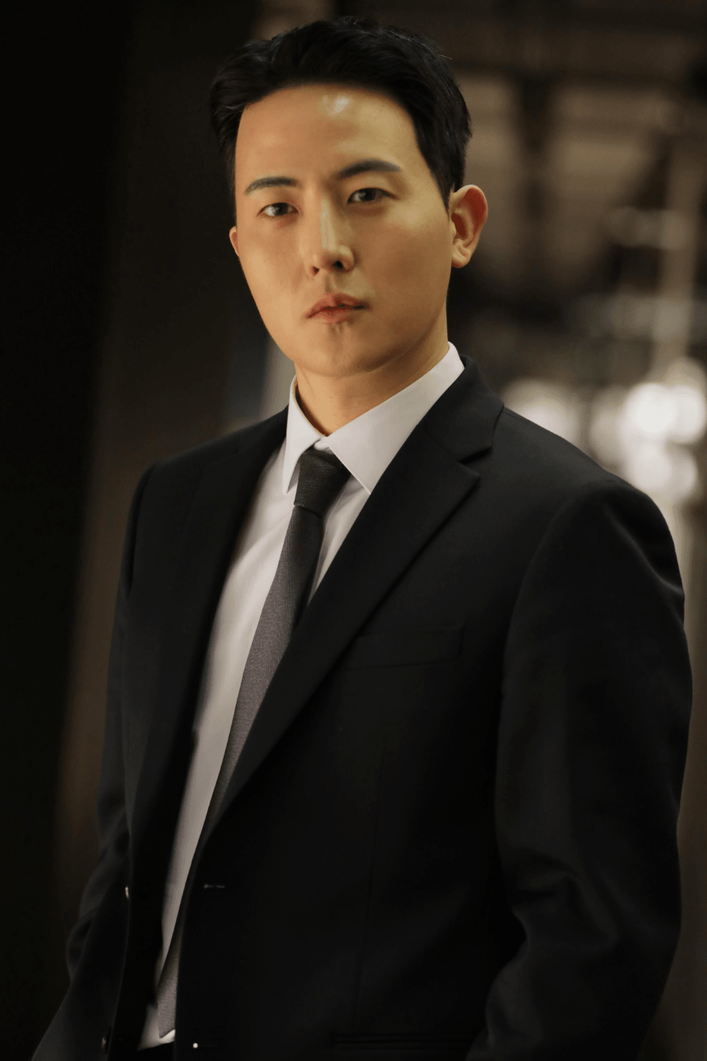 Choi Jun-ho