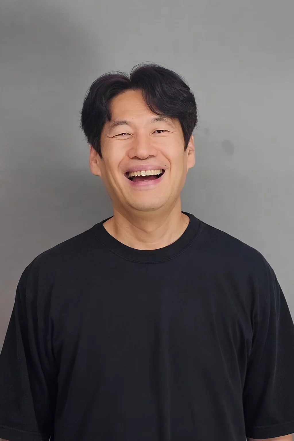 Andy, KIM