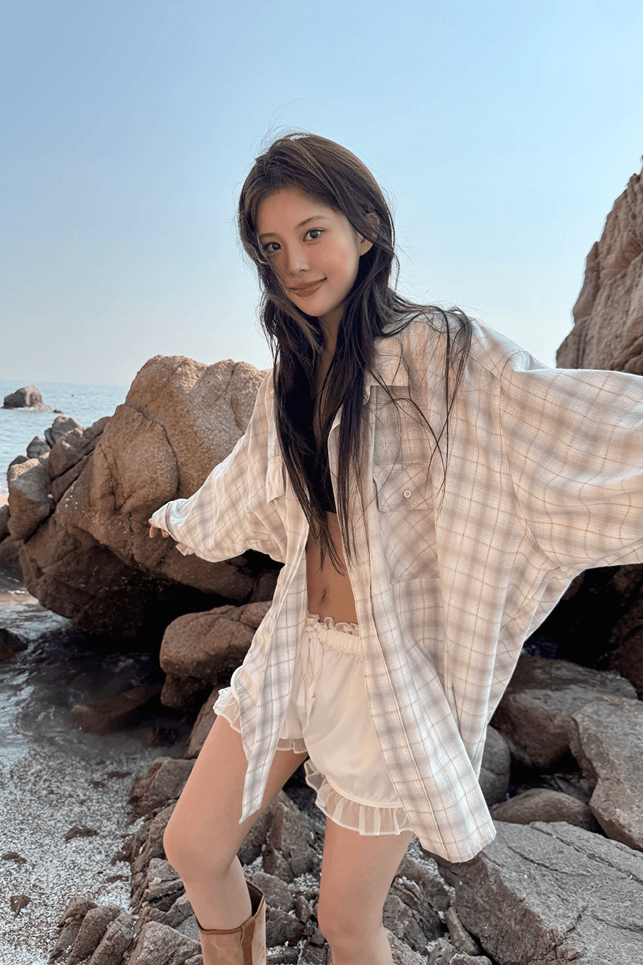 Lee boeun