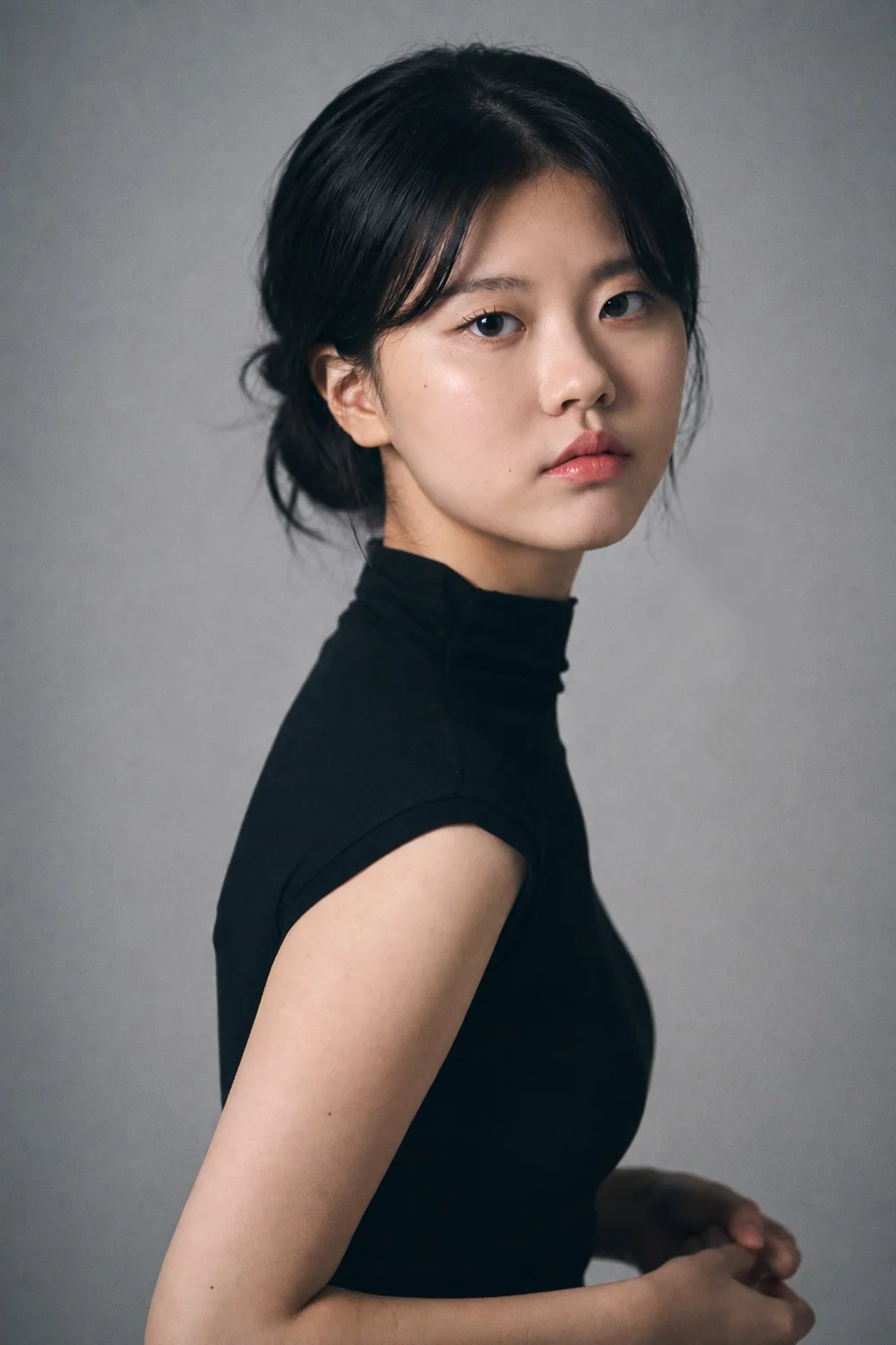 MOON SUNG AN