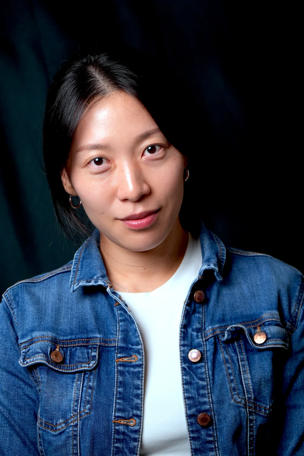 Jennifer Jung