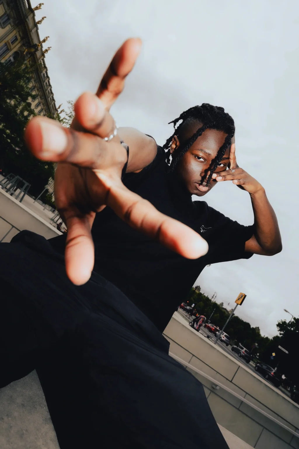 Misty Samuel Bright Okyere