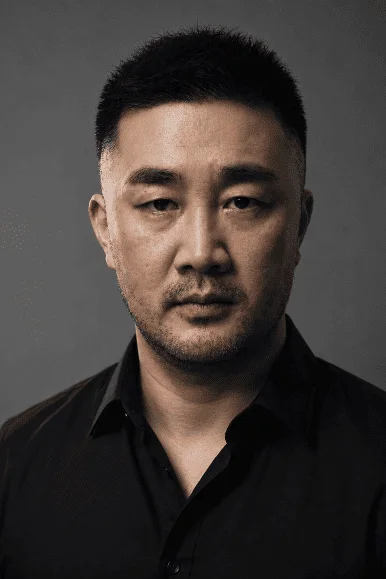 Moon Ji hwan